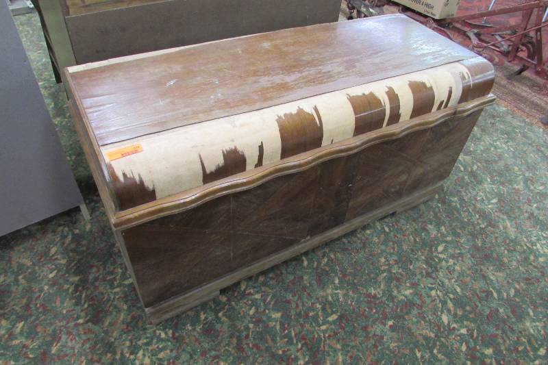 Cedar Chest