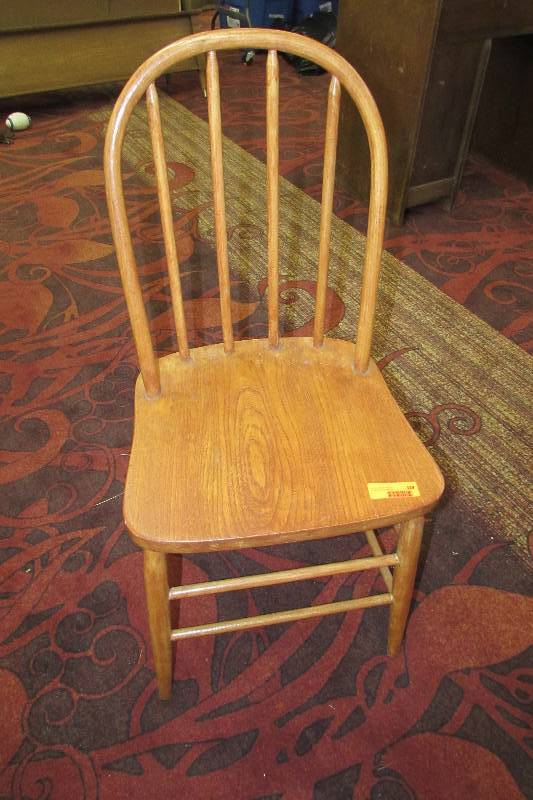 Vintage Chair