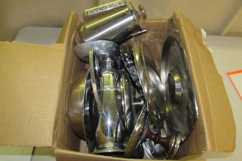Kitchen Items