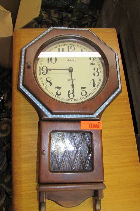 Wall Clock