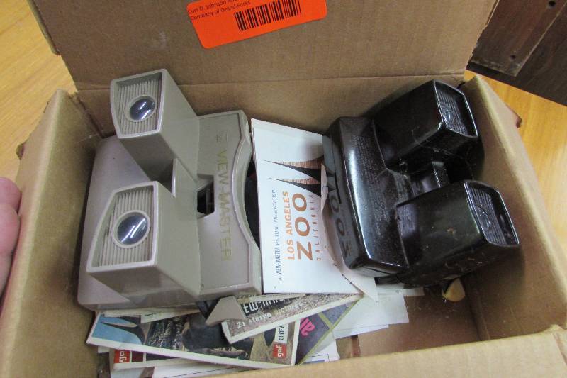 View Masters