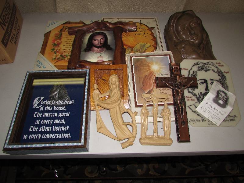 Religious Items