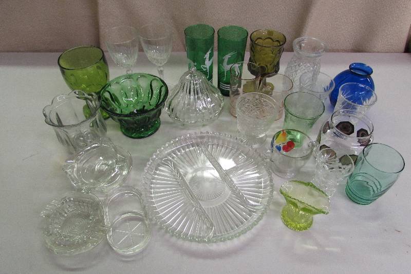 Kitchen Items