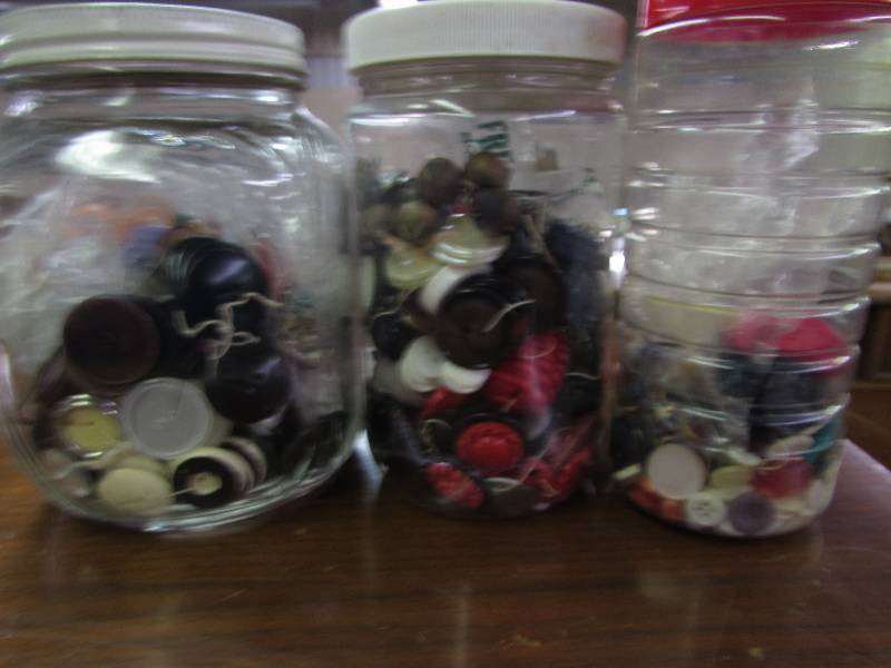 Buttons