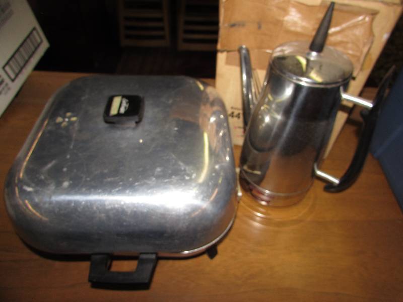 Kitchen Items