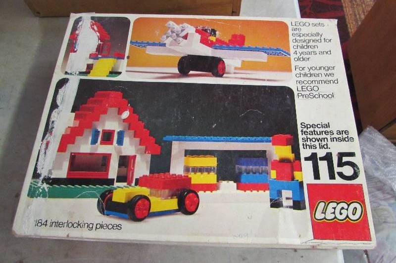 Toys
