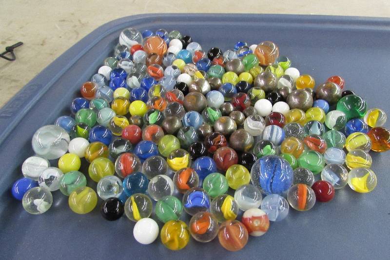 Marbles