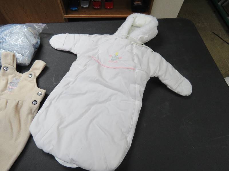 Baby Clothes