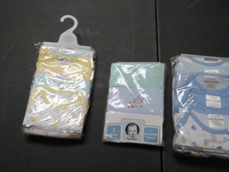 Baby Clothes