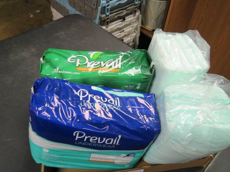 Personal Products