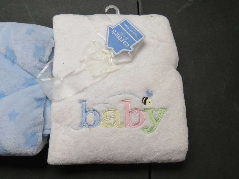 Baby Blankets