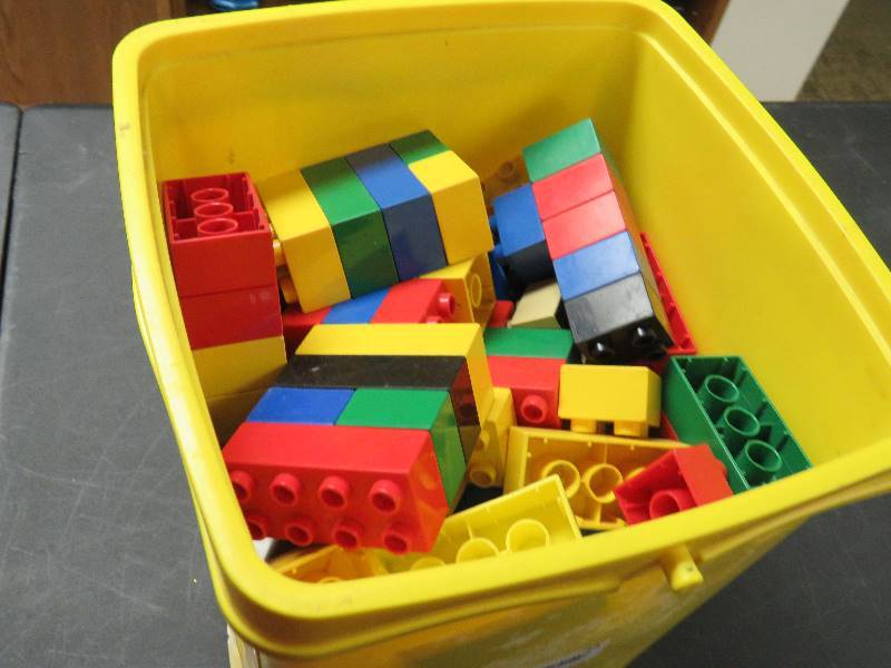 Lego lot