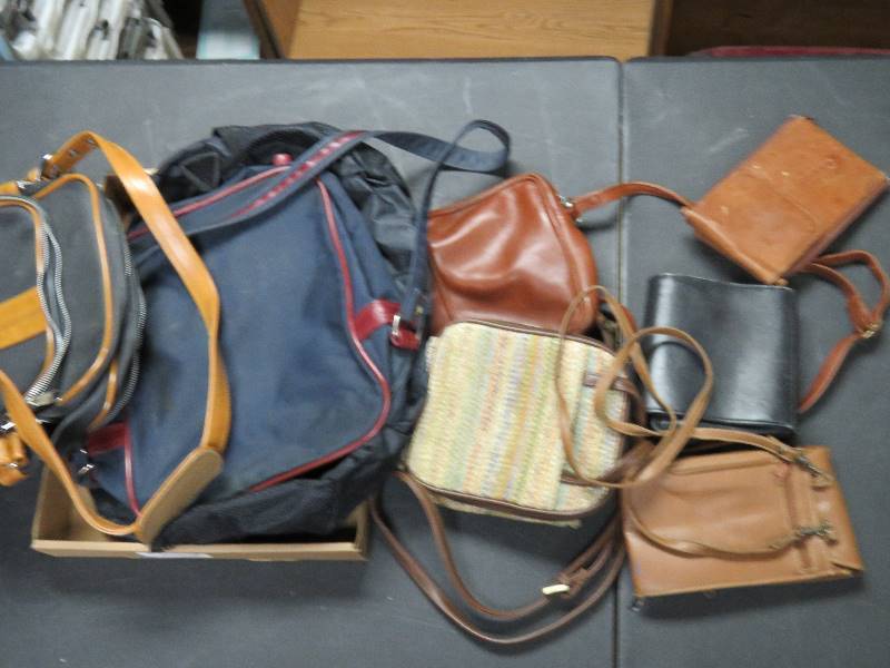 PurseBag lot