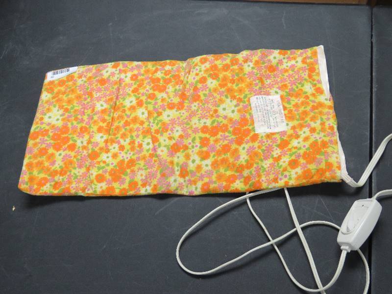 Heating Pad