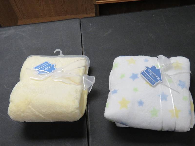 Baby Blankets