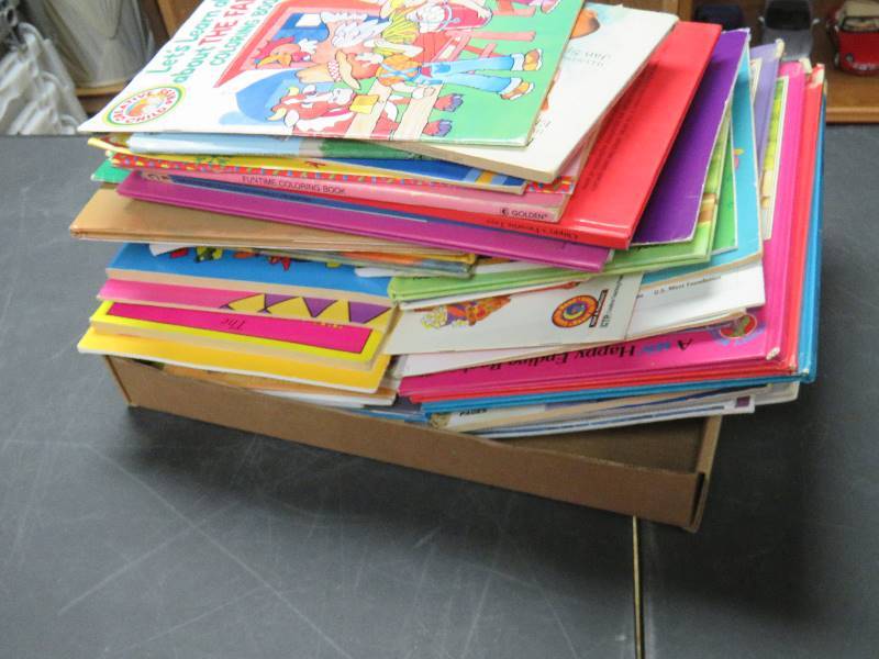 Book Lot