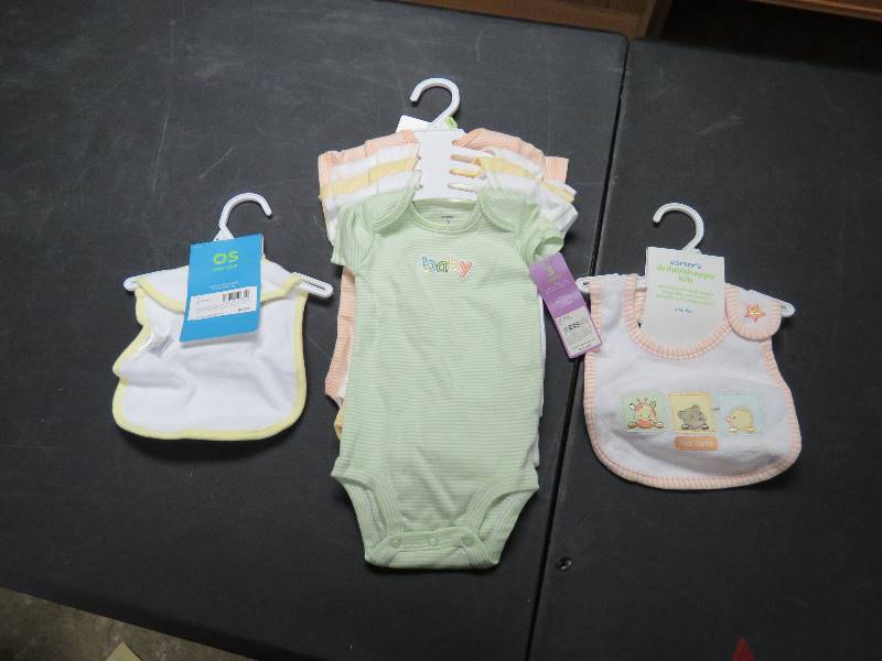 Baby Clothes