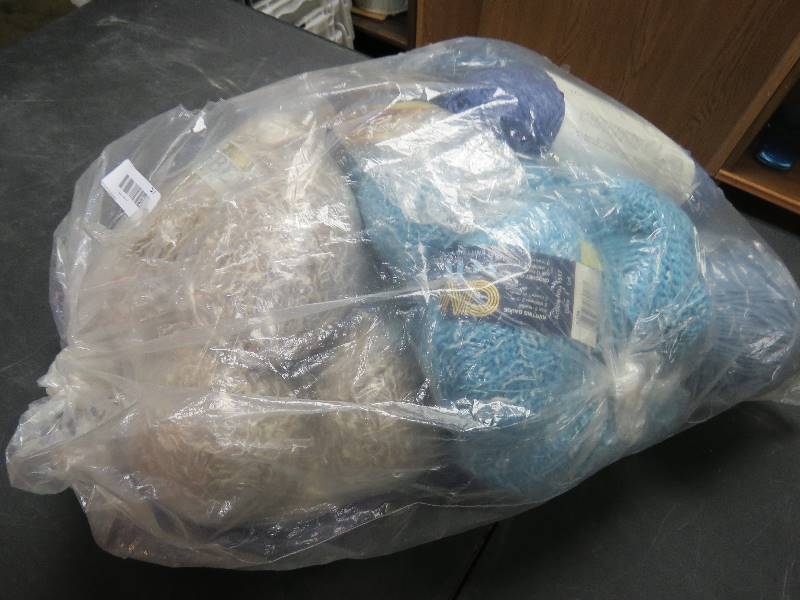 Yarn lot
