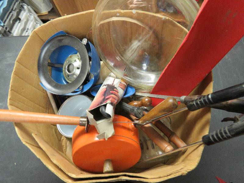 Fondue Set