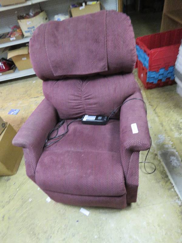 Electric Lift Chair