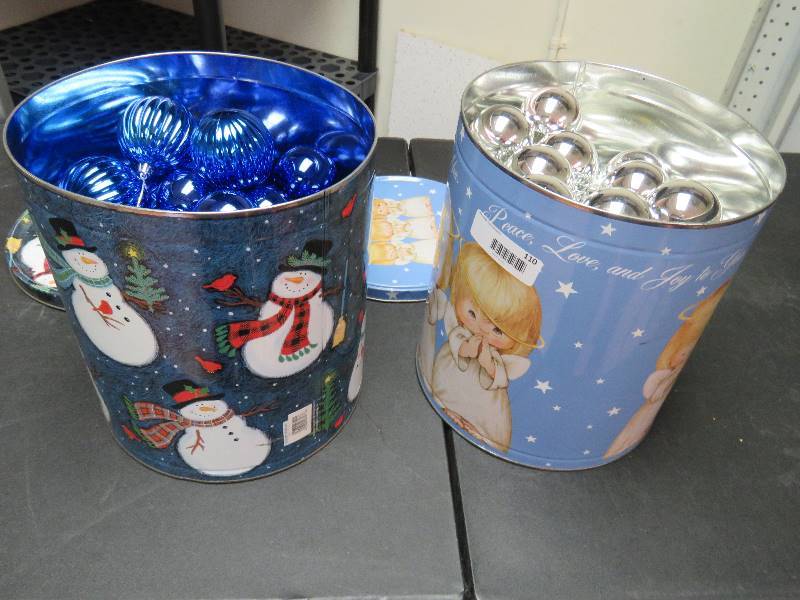 Christmas Dcor