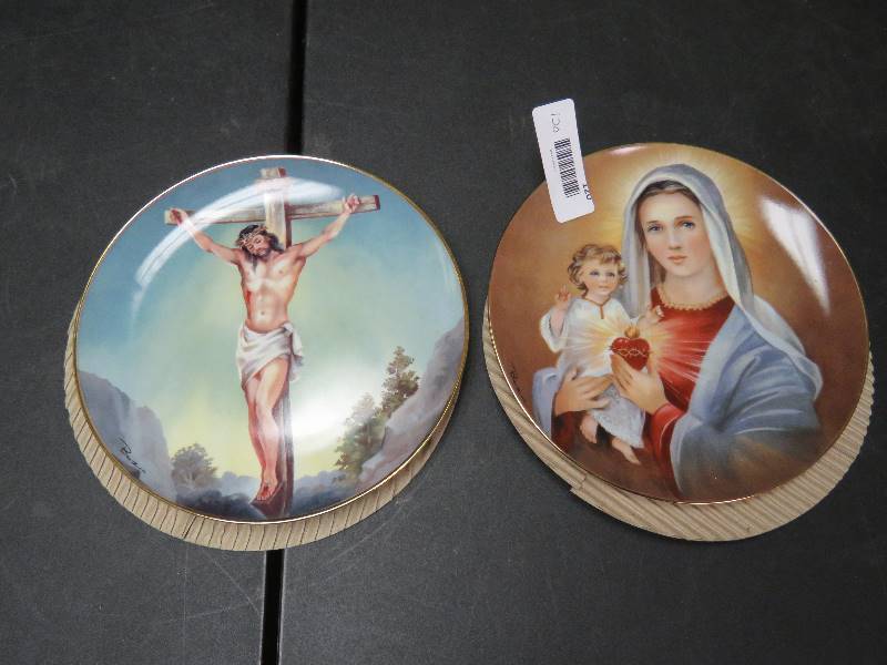 Collectible Plates