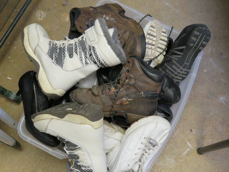Shoes