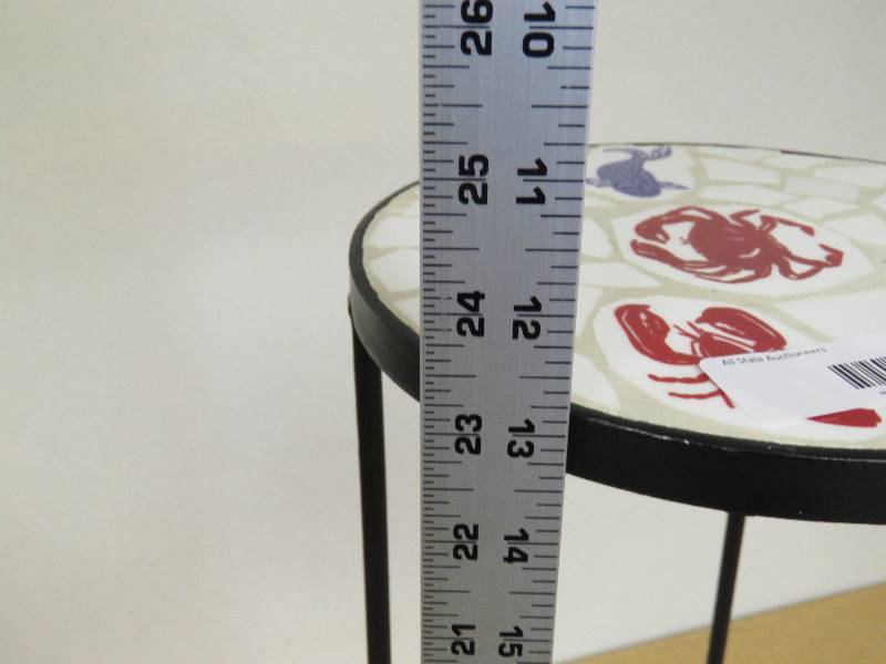 Plant Stand