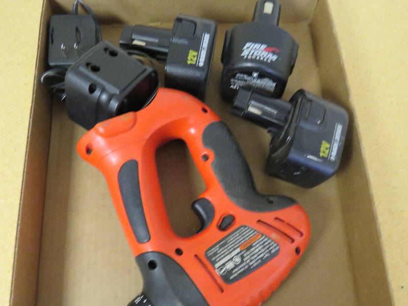 Drill
