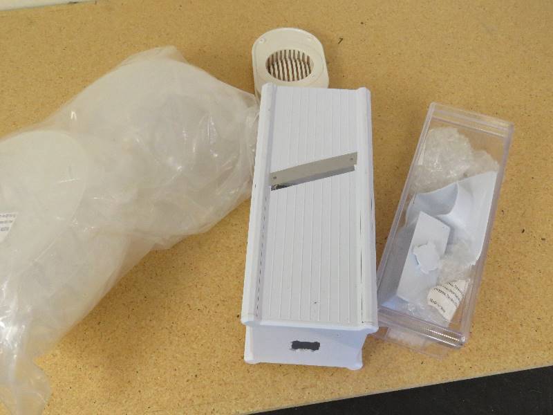 Food Slicer