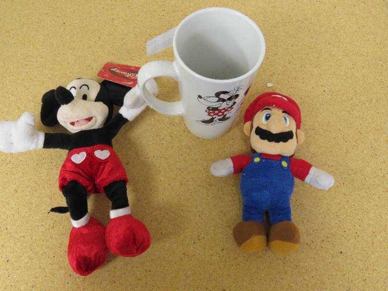 Collectibles