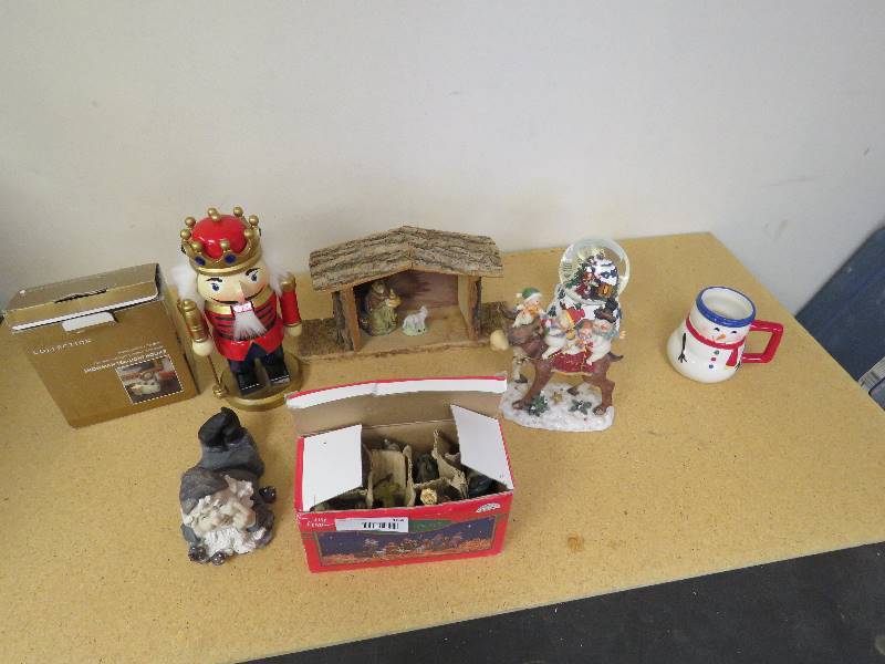 Christmas Dcor