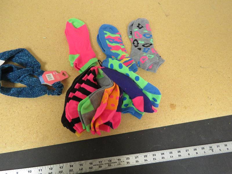 Socks