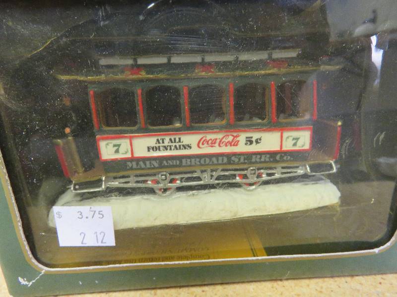 Coca-Cola Collectibles