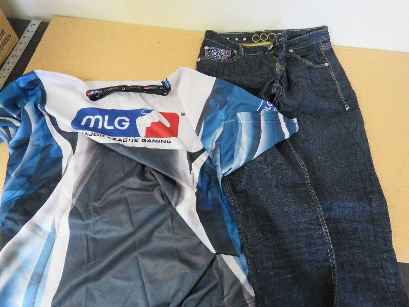 Clothing
