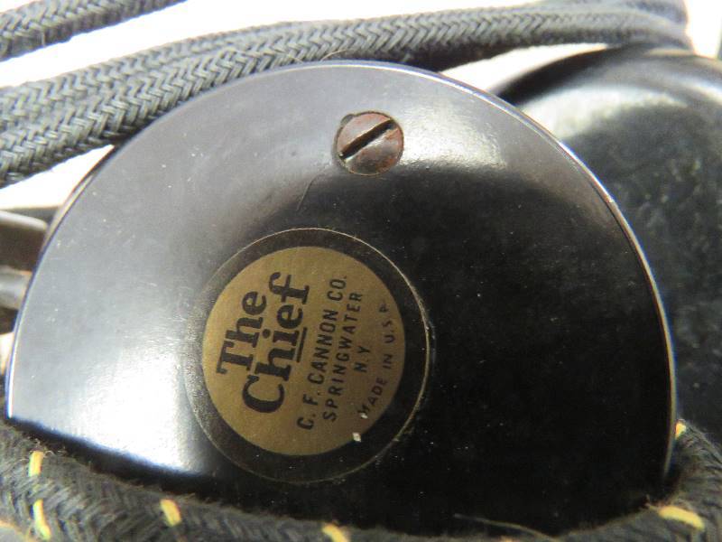 Vintage headphones