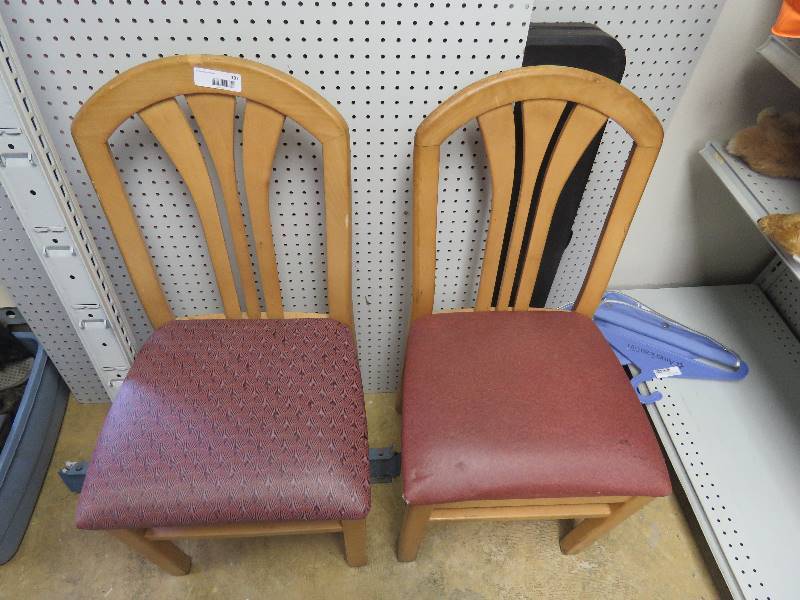 Chairs