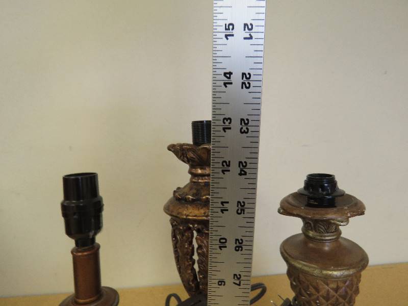 Lamp lot