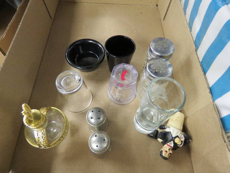 Kitchen lot
