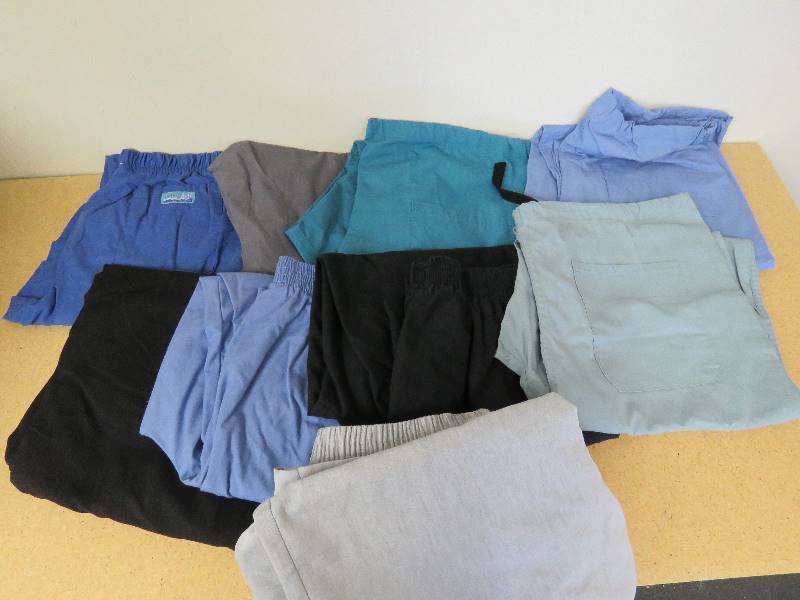 Uniforms