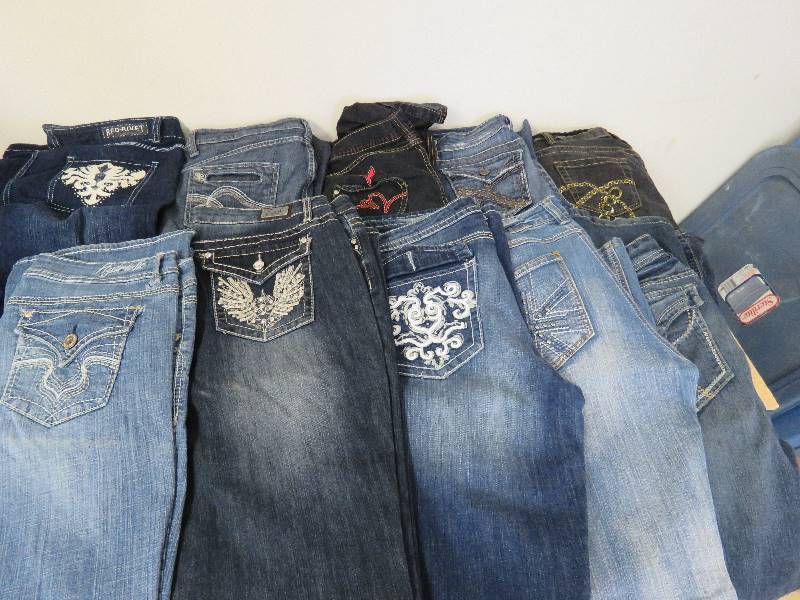 Jeans