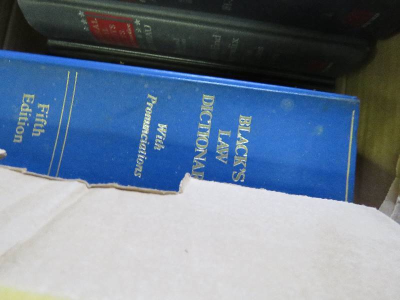 Book lot