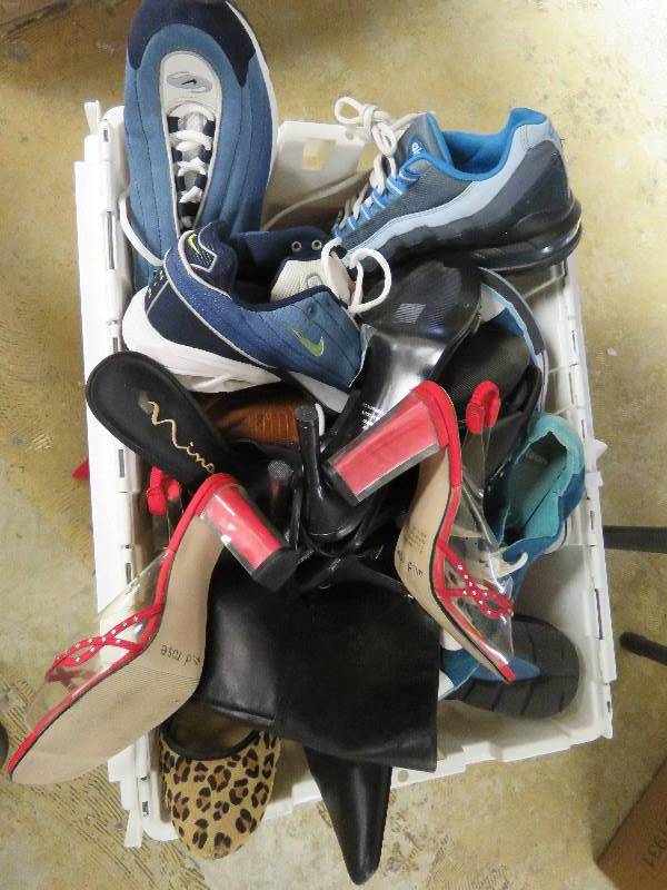 Shoes