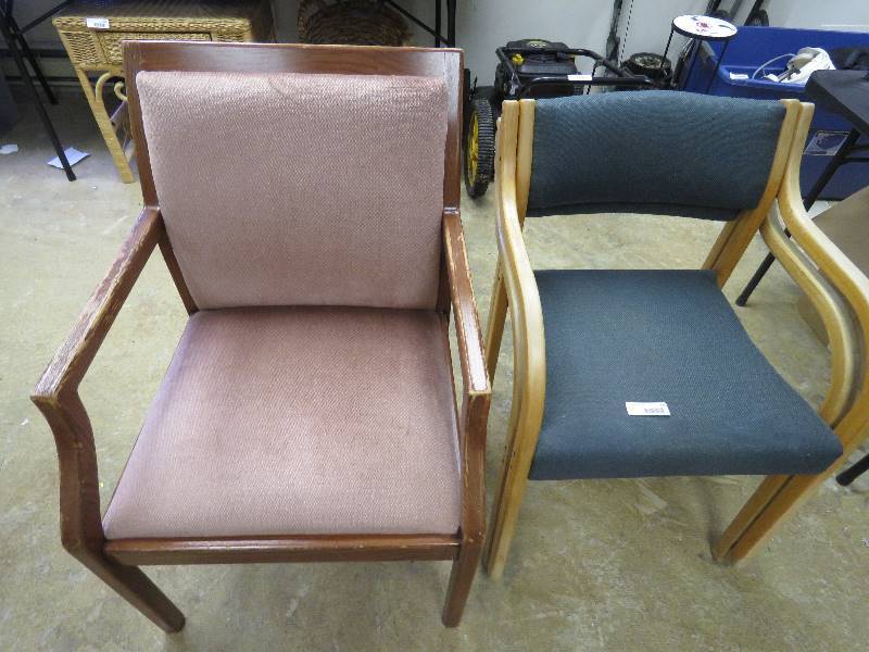 Chairs