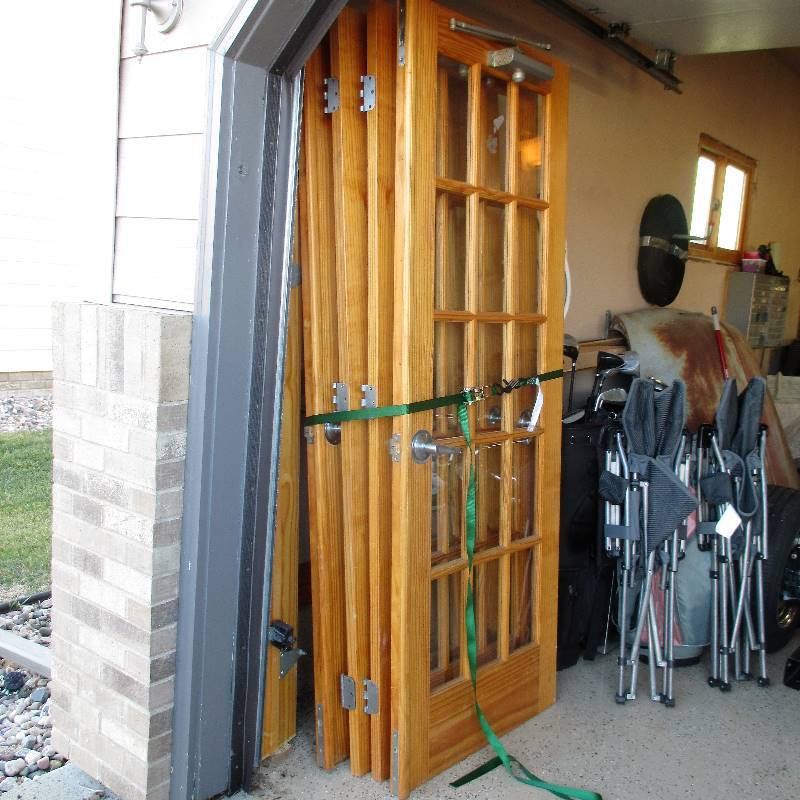 DOORS