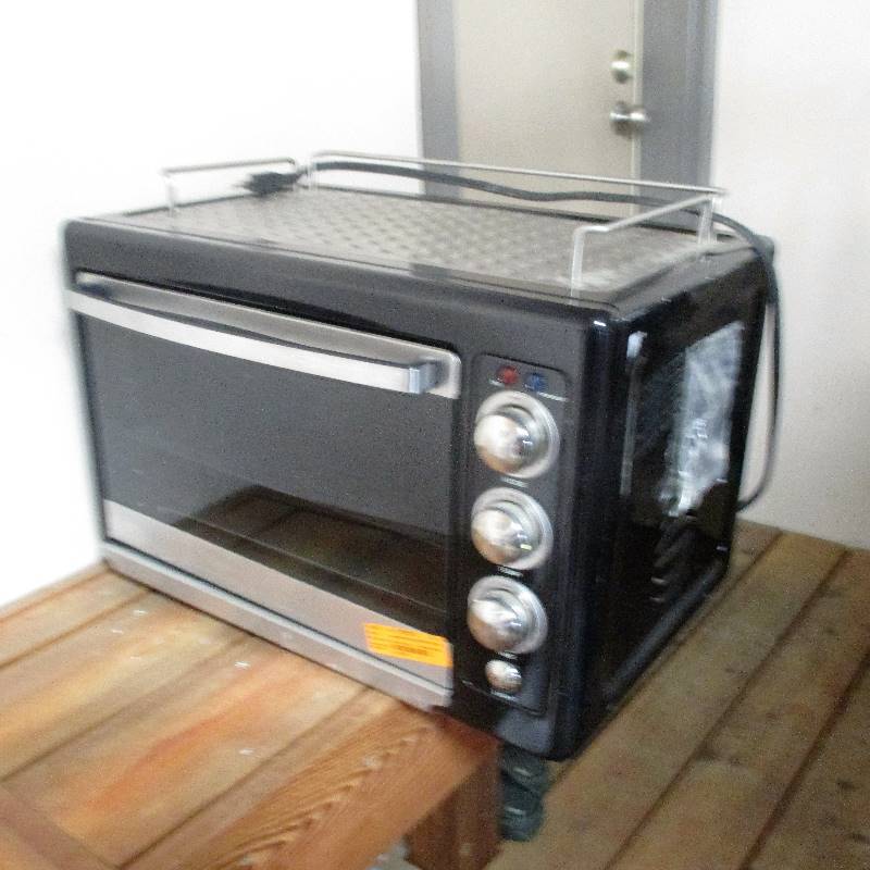 TOASTER OVEN