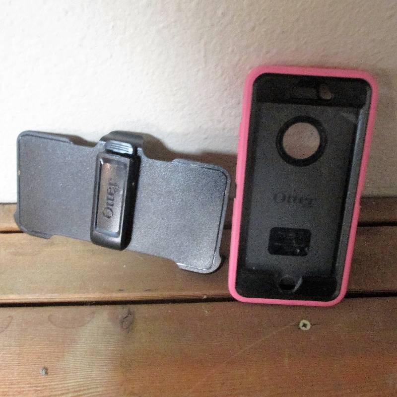 OTOR BOX IPHONE CASE FOR 6S