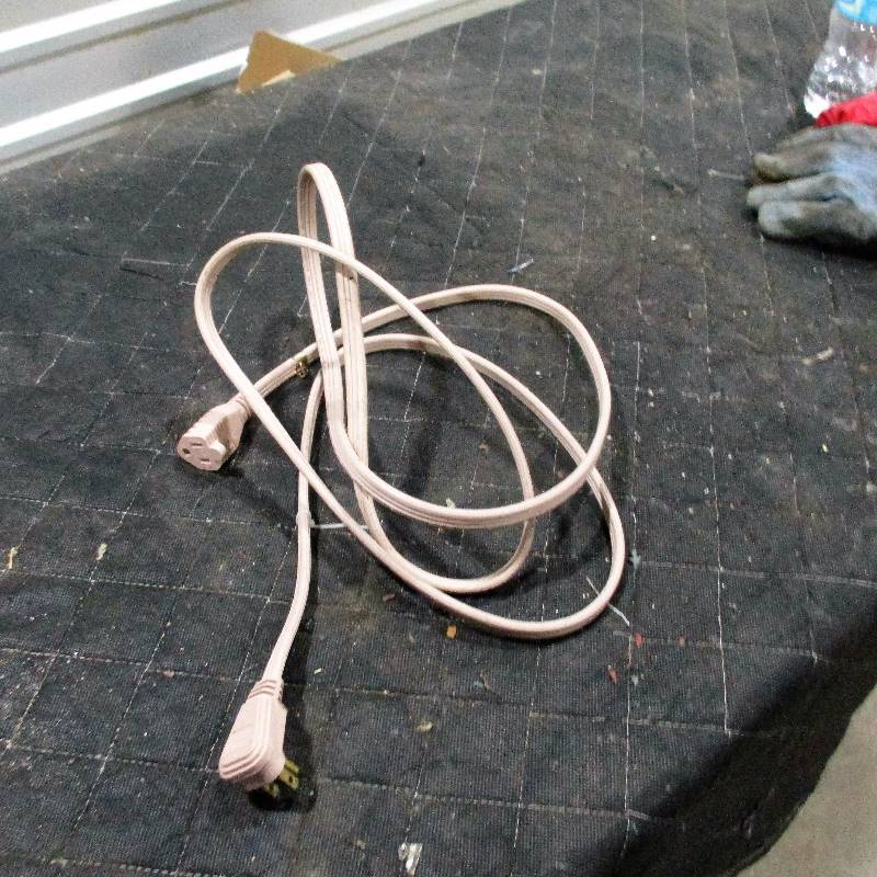 ELERTRICAL CORD