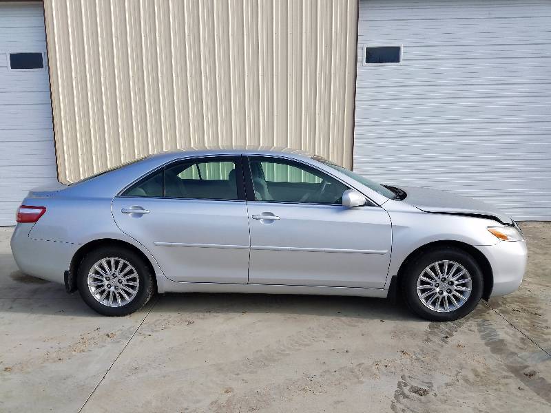 2009 Toyota Camry