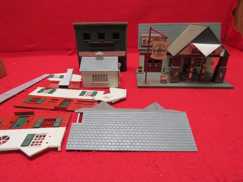 Buildings